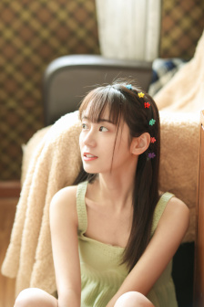 善良的女秘书